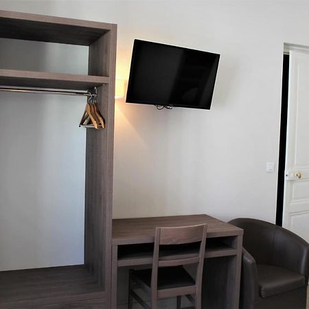 Royal Hotel Angers Eksteriør billede