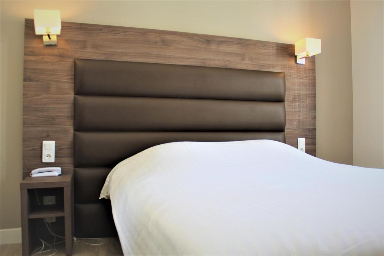 Royal Hotel Angers Eksteriør billede