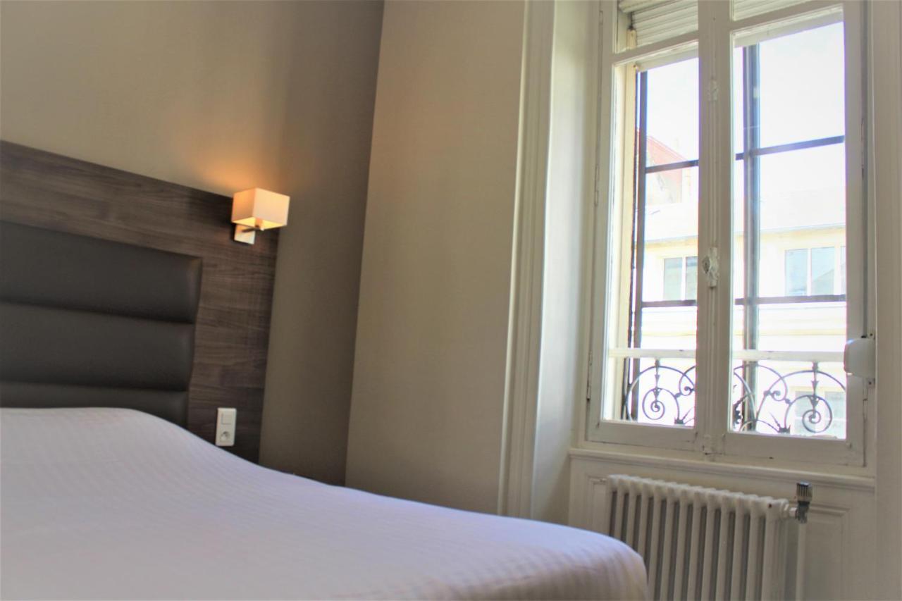 Royal Hotel Angers Eksteriør billede
