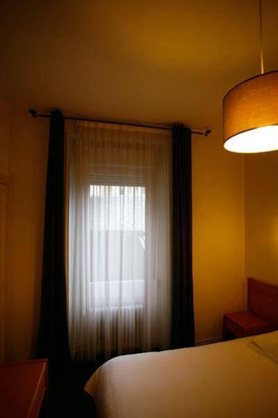 Royal Hotel Angers Eksteriør billede