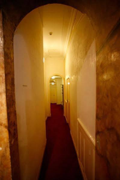 Royal Hotel Angers Eksteriør billede