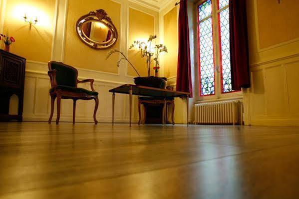 Royal Hotel Angers Eksteriør billede
